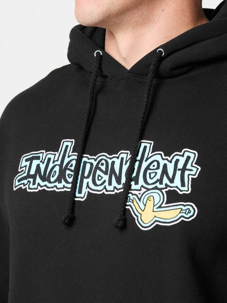 Independent Gonz Bar Hoodie