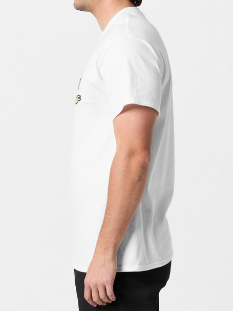 Independent Gonz Bar T-Shirt\White