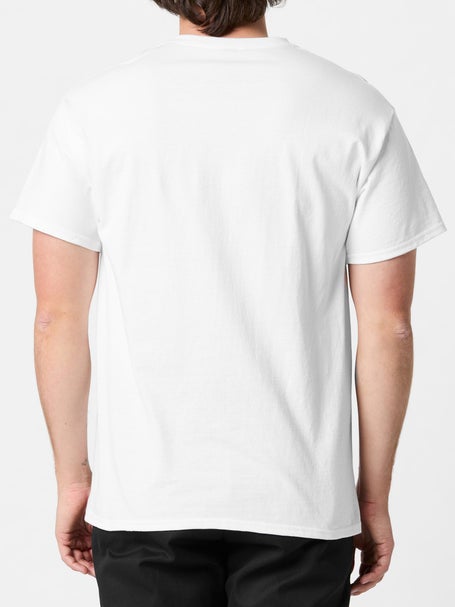 Independent Gonz Bar T-Shirt\White