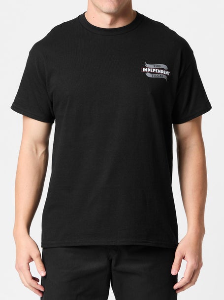 Independent Liberty T-Shirt\Black