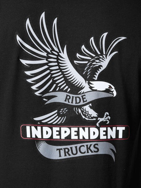 Independent Liberty T-Shirt\Black