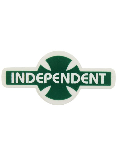 Independent OGBC Legacy 1 Sticker\ k Green