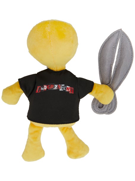 Independent Lance Mountain Ransom Dough Boy Plushie