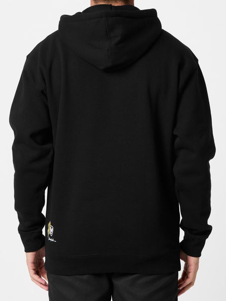 Independent Lance Mountain Ransom Hoodie\Black