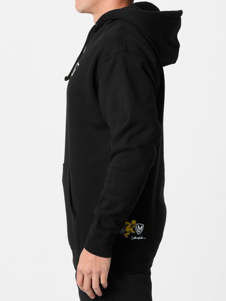 Independent Lance Mountain Ransom Hoodie\Black
