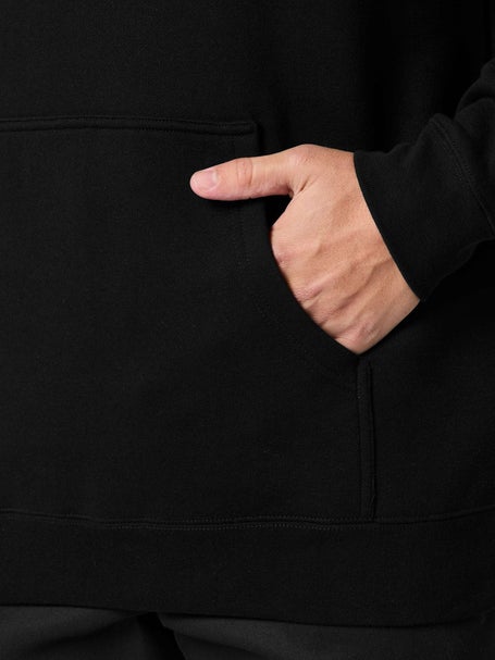 Independent Lance Mountain Ransom Hoodie\Black