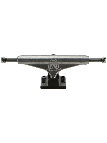 Independent S11 Hollow Lance Mountain Truck\Silver/Blk