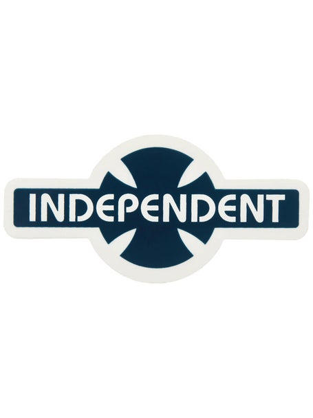 Independent OGBC Legacy 4 Sticker\ avy