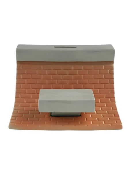 Independent LPR China Bank Coin Bank
