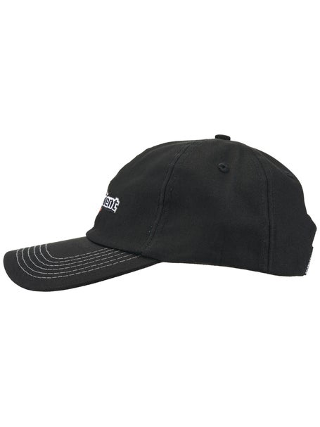 Independent Mojochrome Snapback Dad Hat\Black