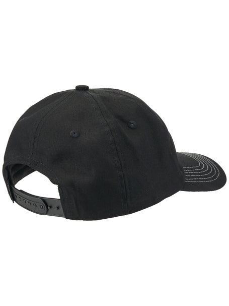 Independent Mojochrome Snapback Dad Hat\Black