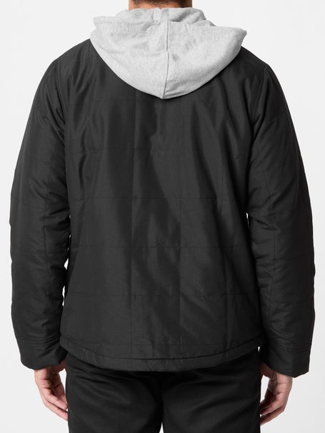 Independent Monument Hooded Jacket