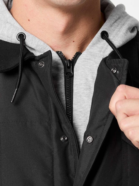 Independent Monument Hooded Jacket