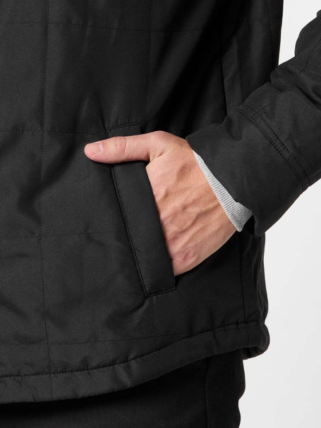 Independent Monument Hooded Jacket