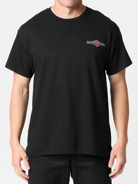Independent Mojochrome T-Shirt\Black