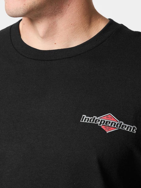 Independent Mojochrome T-Shirt\Black