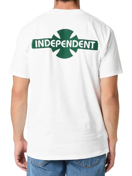 Independent OGBC Legacy T-Shirt\White