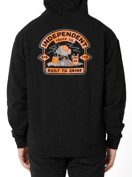 Independent Onsite Hoodie\Black