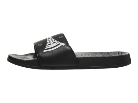 Independent Power Slides