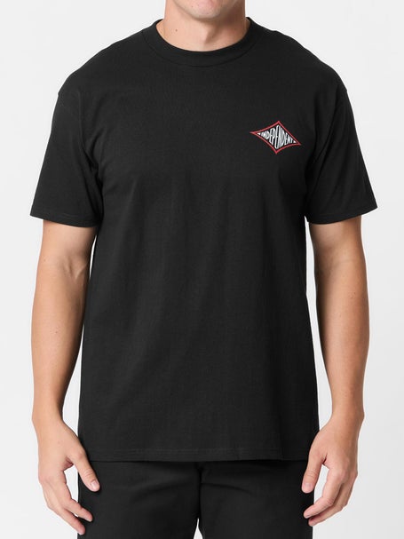 Independent RTB Pilot T-Shirt\Black