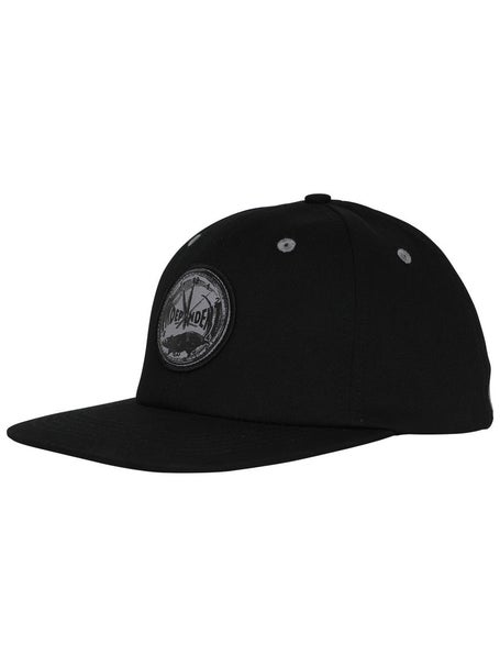 Independent Rat Race Hat\Black