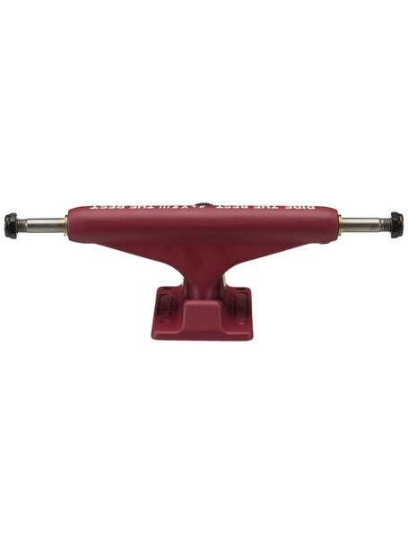 Independent Stage 11 Forged Hollow RTB FTR Truck