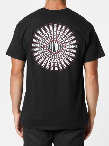 Independent Revolution T-Shirt\Black