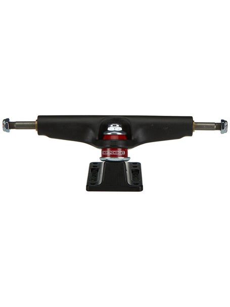 Camions De Skateboard Independent Trucks Stage 4 - Rouge, 151 Mm, Standard, Neufs En Boîte