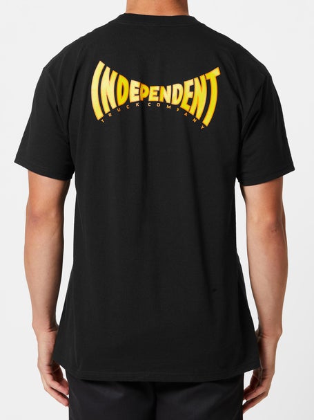 Independent Spanning Chest T-Shirt