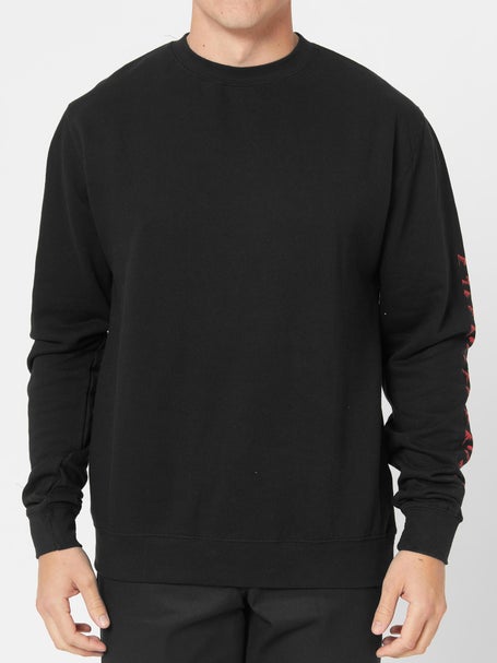 Independent Speed Flame Crew Sweatshirt