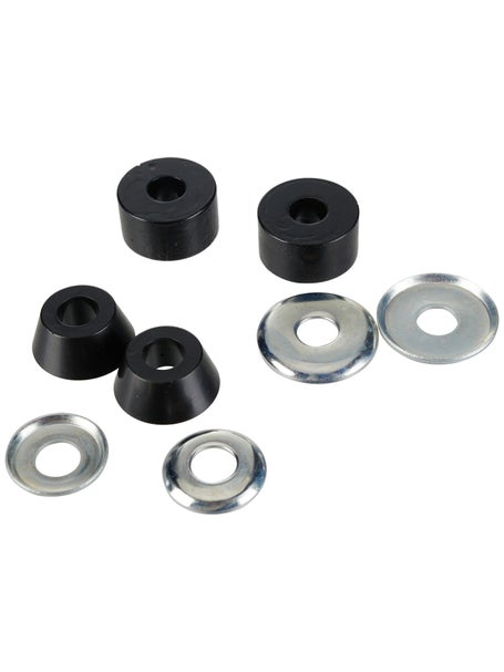 Pince-étau avec serre-joint en C avec coussinets pivotants Grip-on de 6
