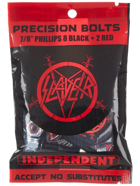 Independent x Slayer Phillips Hardware