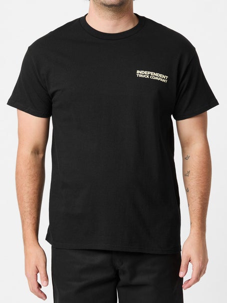Independent ITC Smith T-Shirt\Black