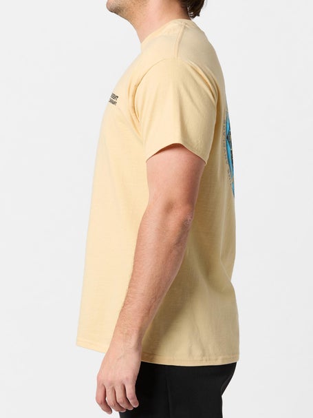 Independent ITC Smith T-Shirt\Vegas Gold