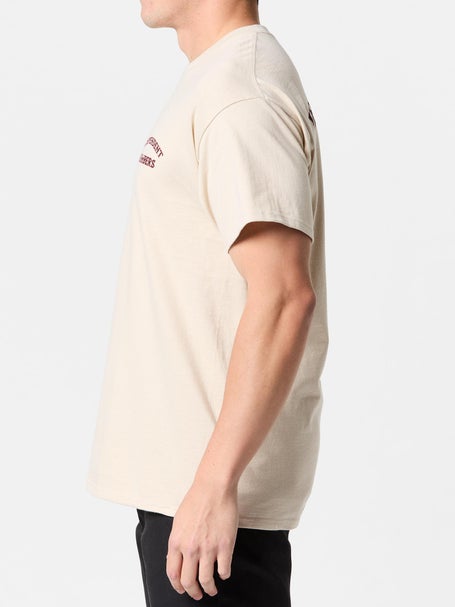 Independent Bombers T-Shirt\Sand