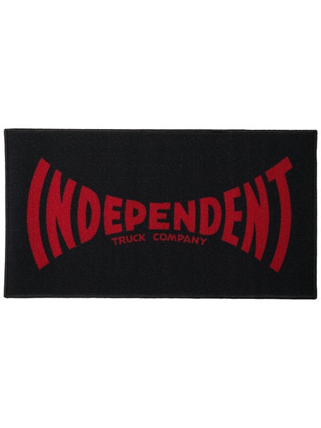 Independent Span Rug