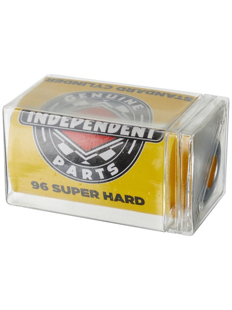 Independent Cushions Standard Super Hard Cylinder 96a 