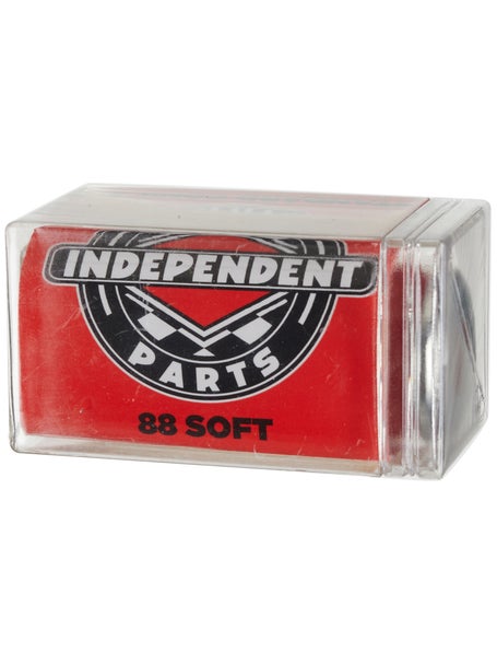 Independent Cushions Standard Soft Cylinder 88a 