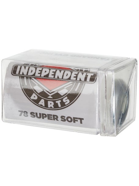 Independent Cushions Standard Super Soft Cylinder 78a 