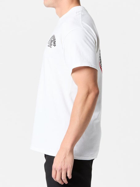 Independent Truck Head T-Shirt\White