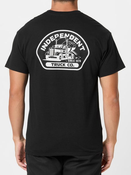 Independent Trucking T-Shirt\Black