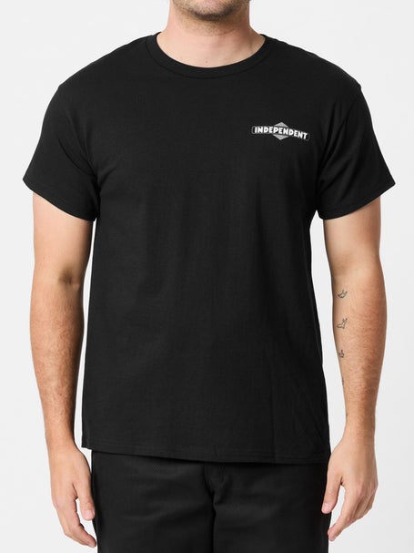 Independent Tools Of The Trade T-Shirt\Black