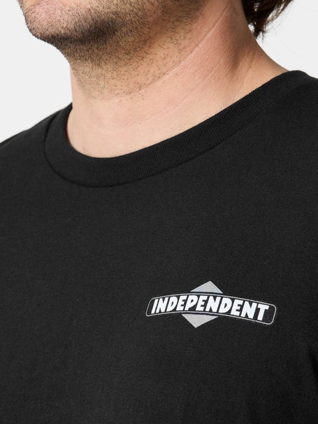 Independent Tools Of The Trade T-Shirt\Black
