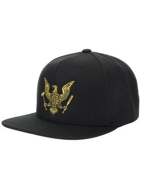 Independent Tools of The Trade Snapback Hat\Black