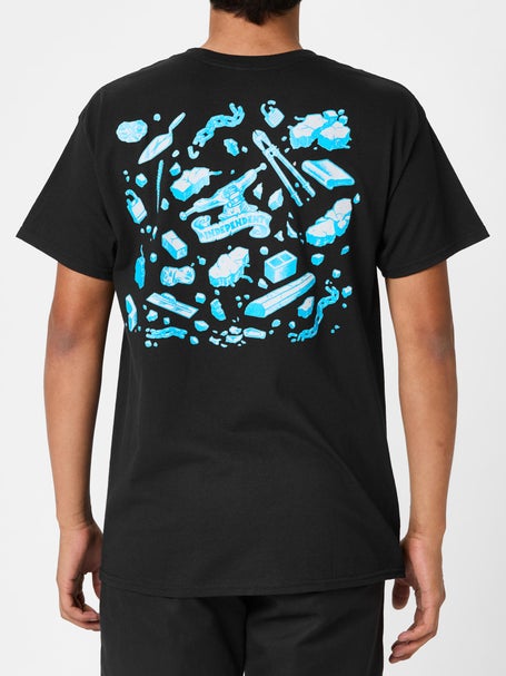 Independent Under The Bridge T-Shirt\Black