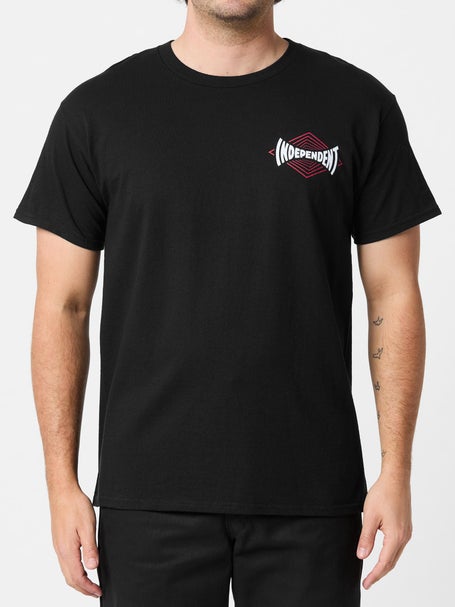 Independent Vertigo T-Shirt\Black