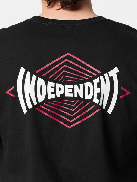 Independent Vertigo T-Shirt\Black