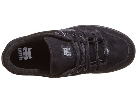 IPath Cricket Shoes\Black Suede