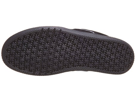 IPath Cricket Shoes\Black Suede