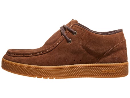 IPath Cats Shoes\Brown Suede